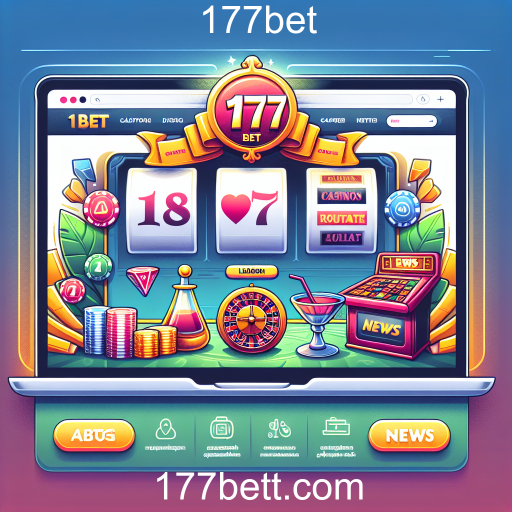 177bet Lança Nova Categoria: Notícias sobre Jogos