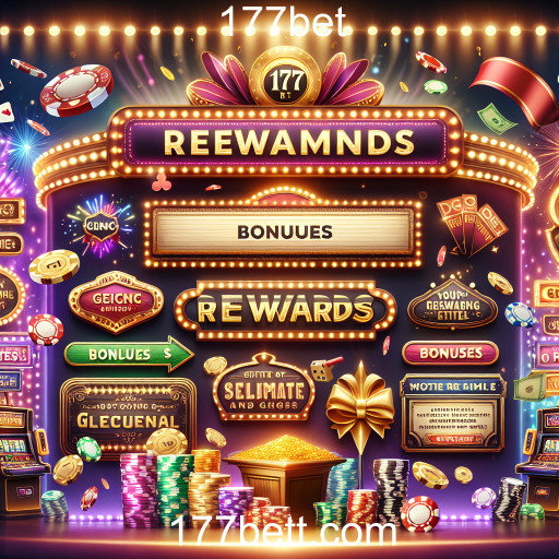 Descubra as Melhores Promoções do 177bet para Potencializar Seu Jogo